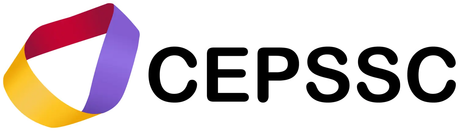CEPSSC logo